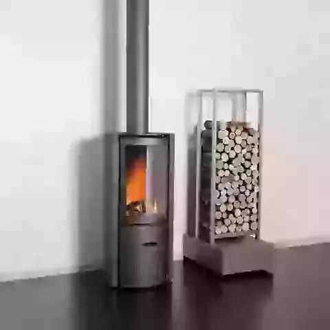 Wood Stoves